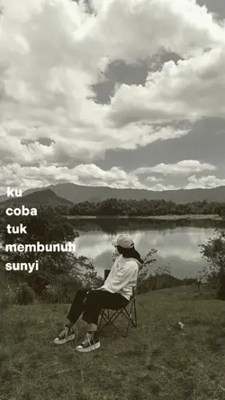 ku coba tuk membunuh
