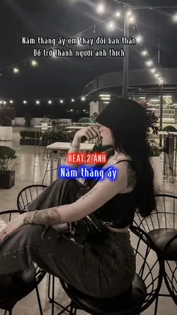 [2]Năm tháng ấy