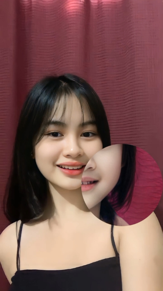 Wajah Bayi