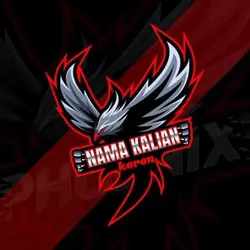 logo nama/squad