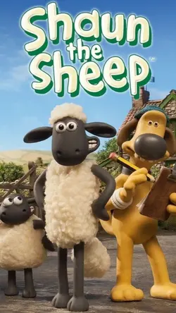 Shaun the sheep