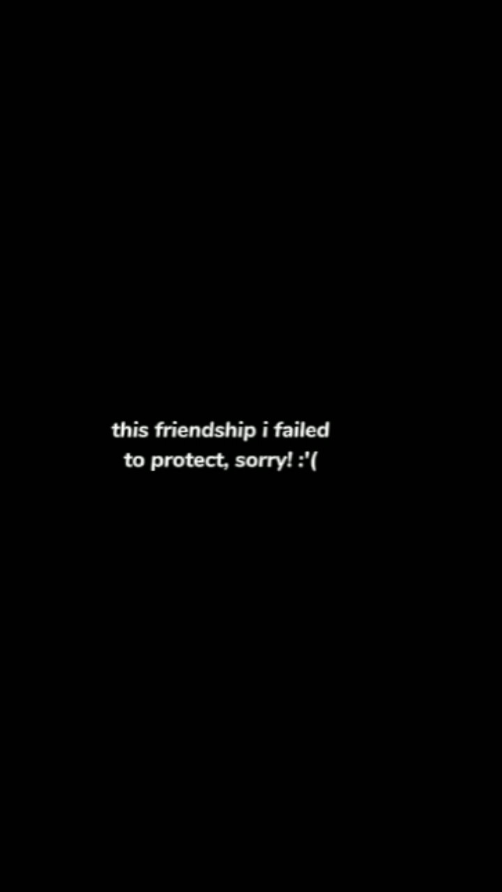 #friendship