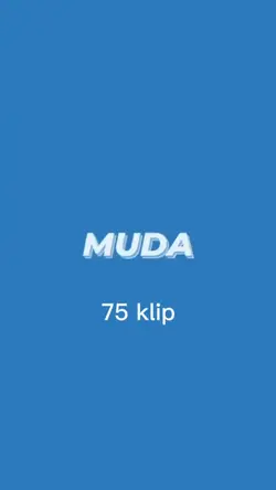 muda tujuh belas 