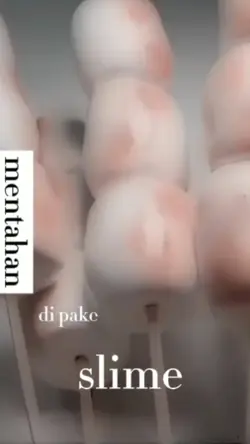 mentahan slime