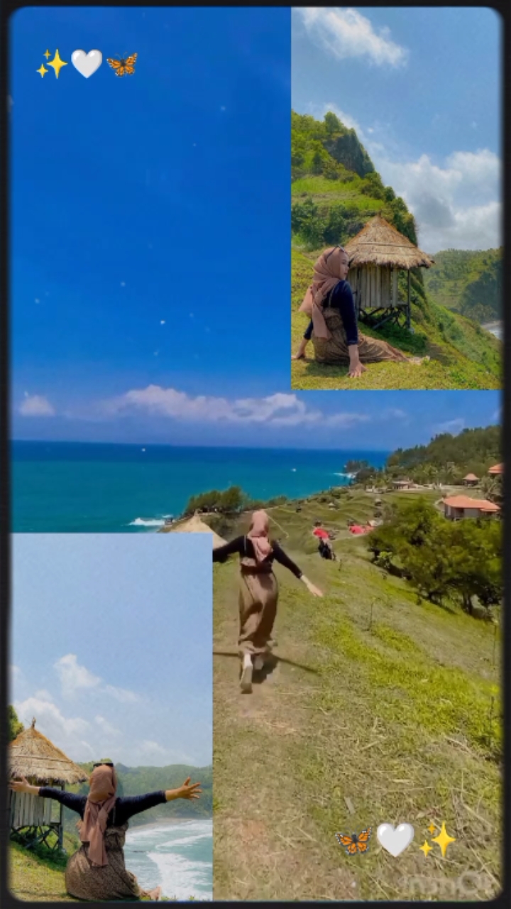 TENDANCE VIDÉO X FOTO