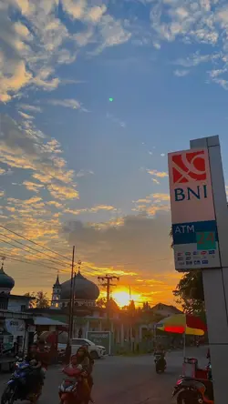 vibes ramadhan
