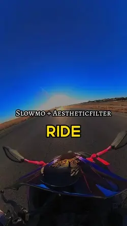 #Ride