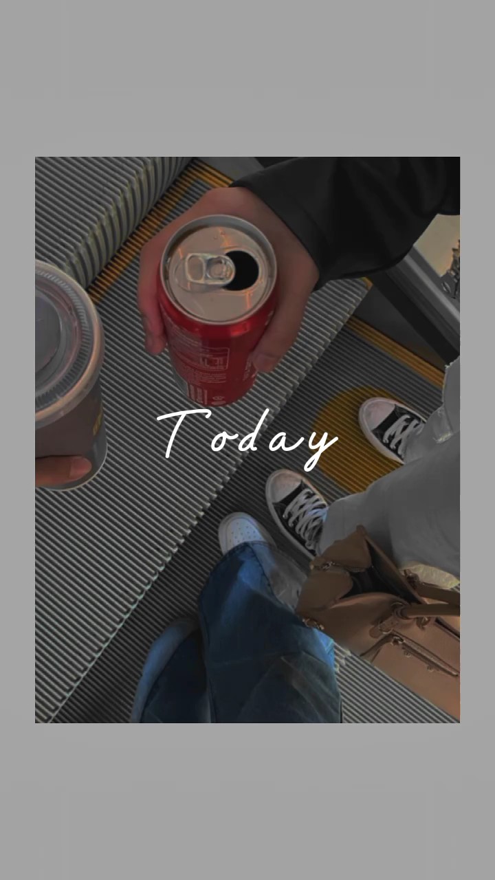 今天s_story<33