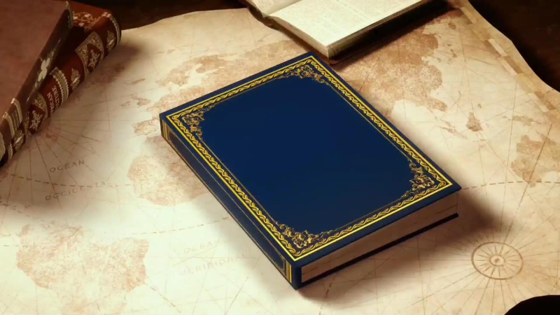 Livro de introdução aberta