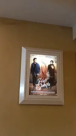 Nonton Hati Suhita