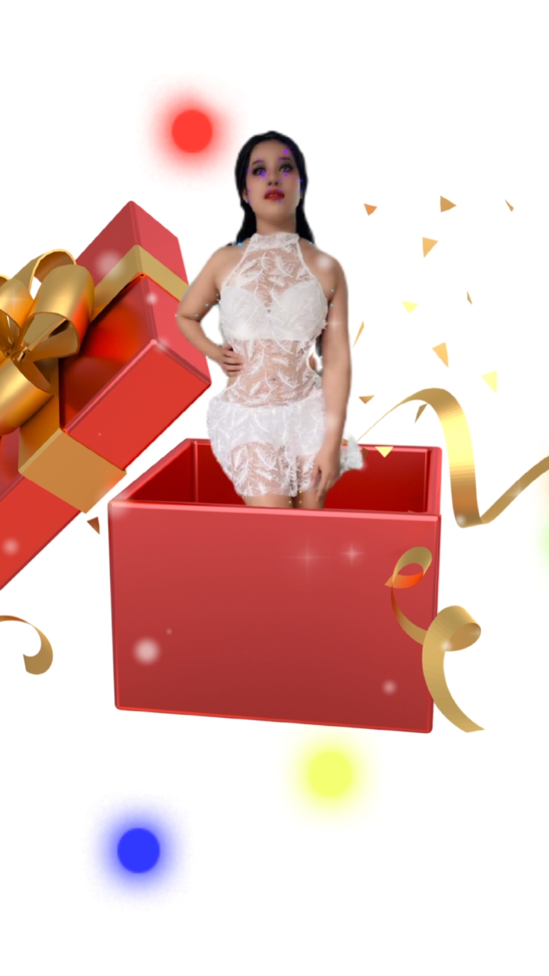 Weihnachtsgeschenk 