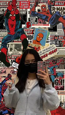 background estetik ?