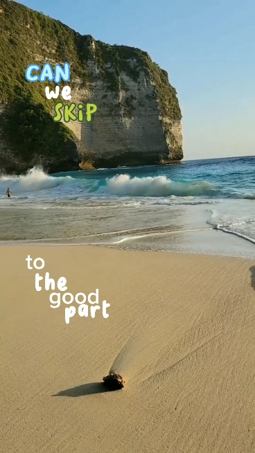 plage
