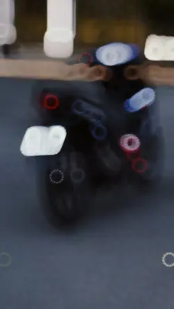 Mẫu 4 video / beat 