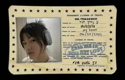 identity card