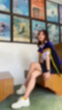 เบลอช้าๆ