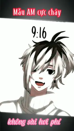 Mẫu Am cực cháy