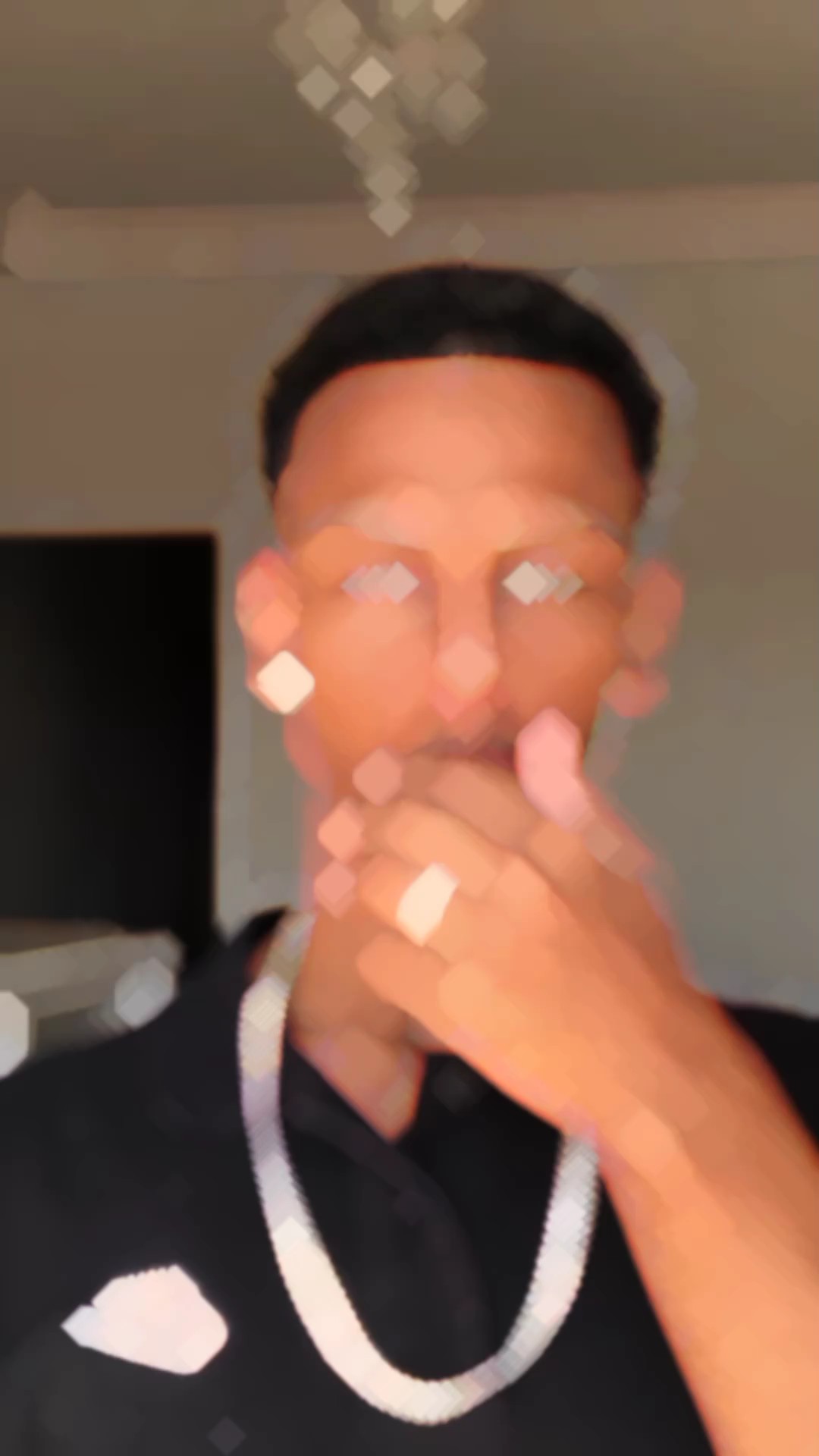 PARA VOCÊ