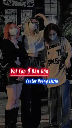 Voi con ở bản đôn