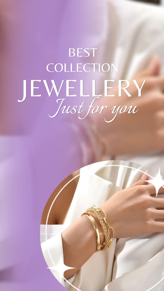 Jewellery Display