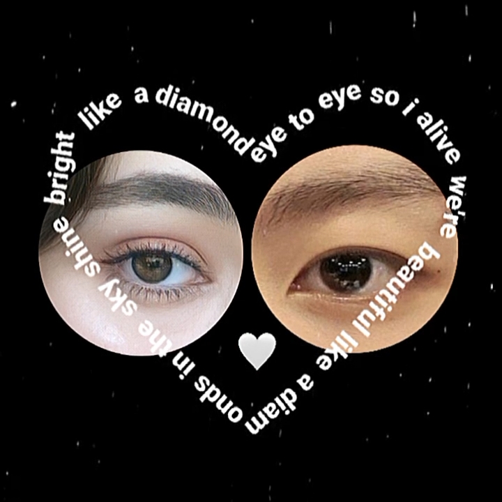 eye to eye so live