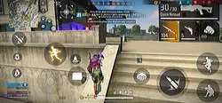 Gameplay 1 menit