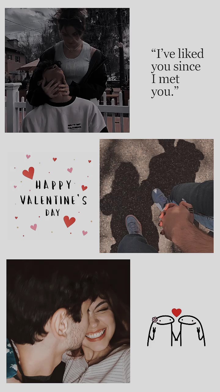 Joyeuse Saint-Valentin