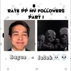 Rate Pp Followers 