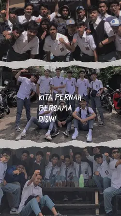 kamu ngga sendirian