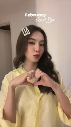 Tạm biệt tháng 2