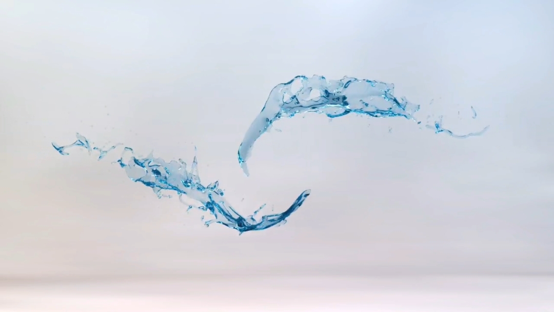 Blue Water ²⁰