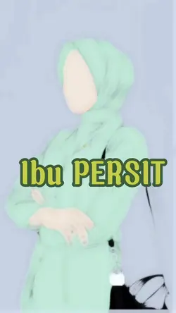 Ibu PERSIT dong