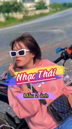 Nhạc Thái.. xachiva