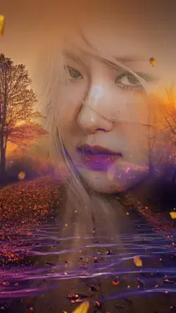 OVERLAY KEREN