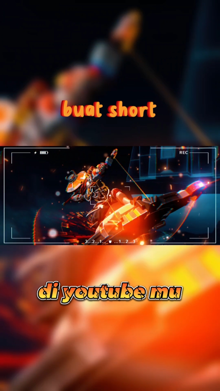 youtube pendek