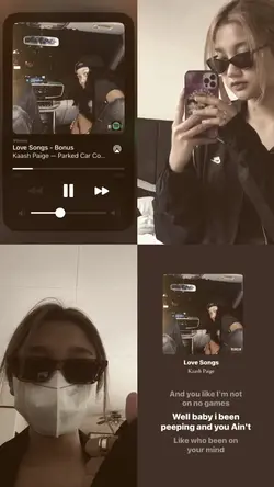 Spotify kolase