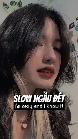 Slow ngαΊ§u ΔΓ©t