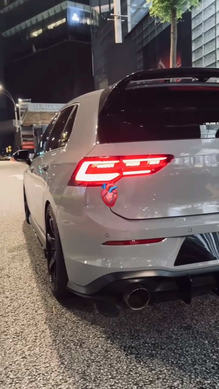 Volkswagen 🫀