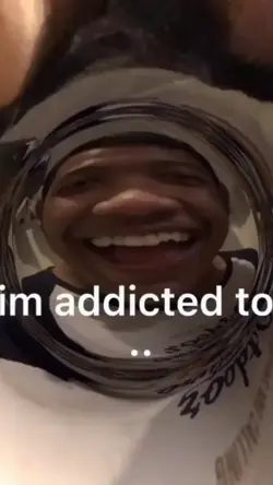 im addicted to