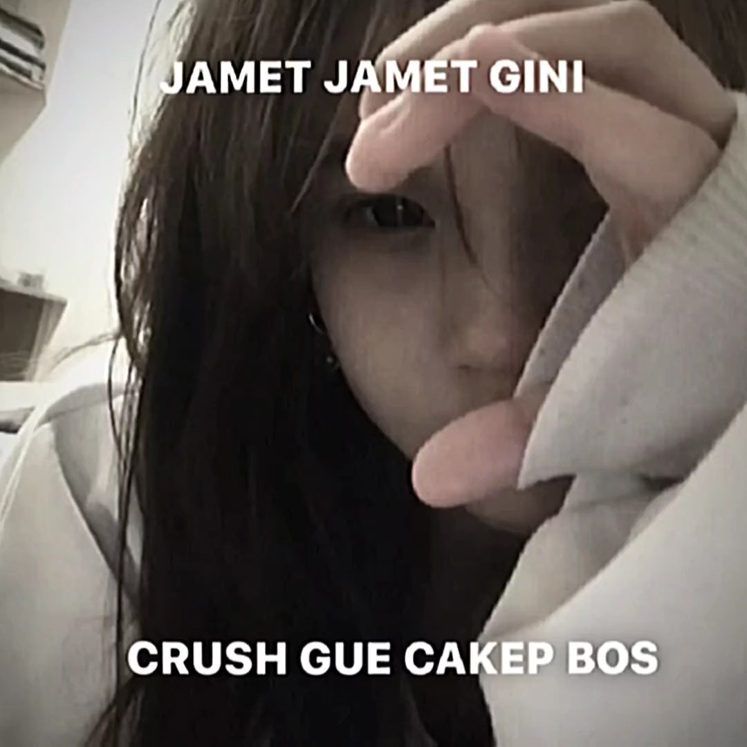 crush ko talaga