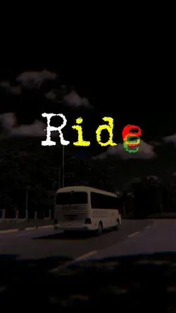 TwentyOnePilots~RIDE