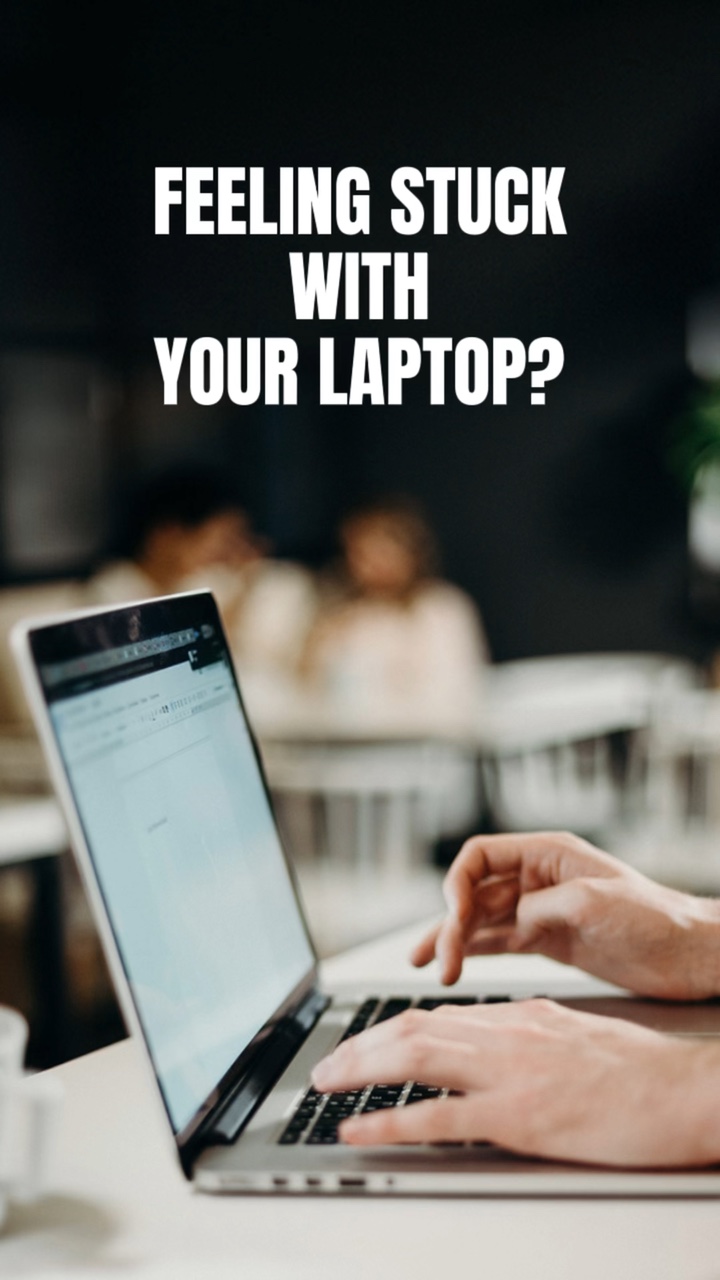 Venta De Laptop De Nueva Llegada