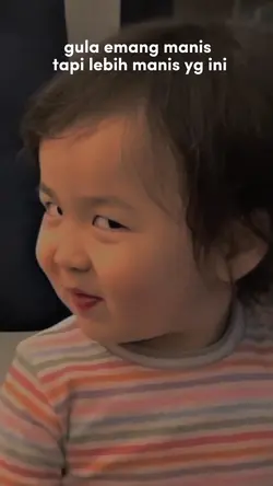 sih paling manis