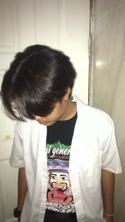 แกล้งทำเฟสหล่น~!