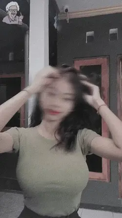 Blur Wajah Keceee