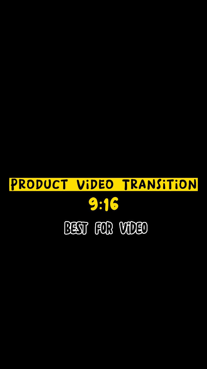 Vídeo do produto 