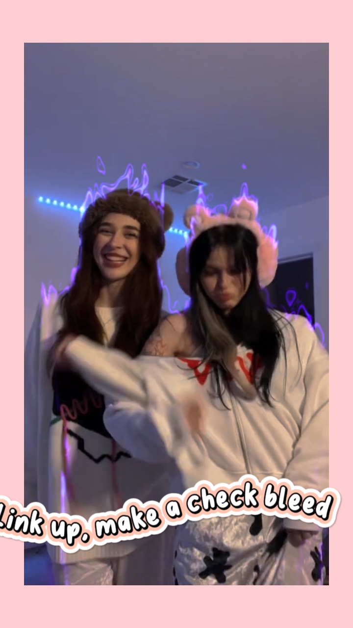 바렌 베스티🫶✨