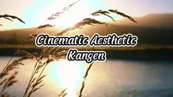 Kangen