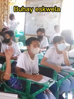 buhay eskwela 