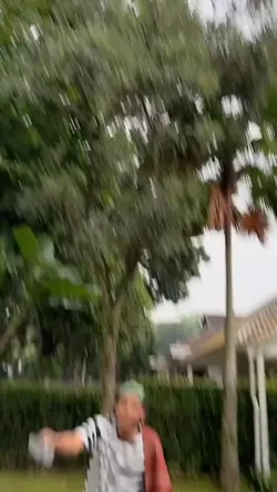 Cinematic DombaGarut